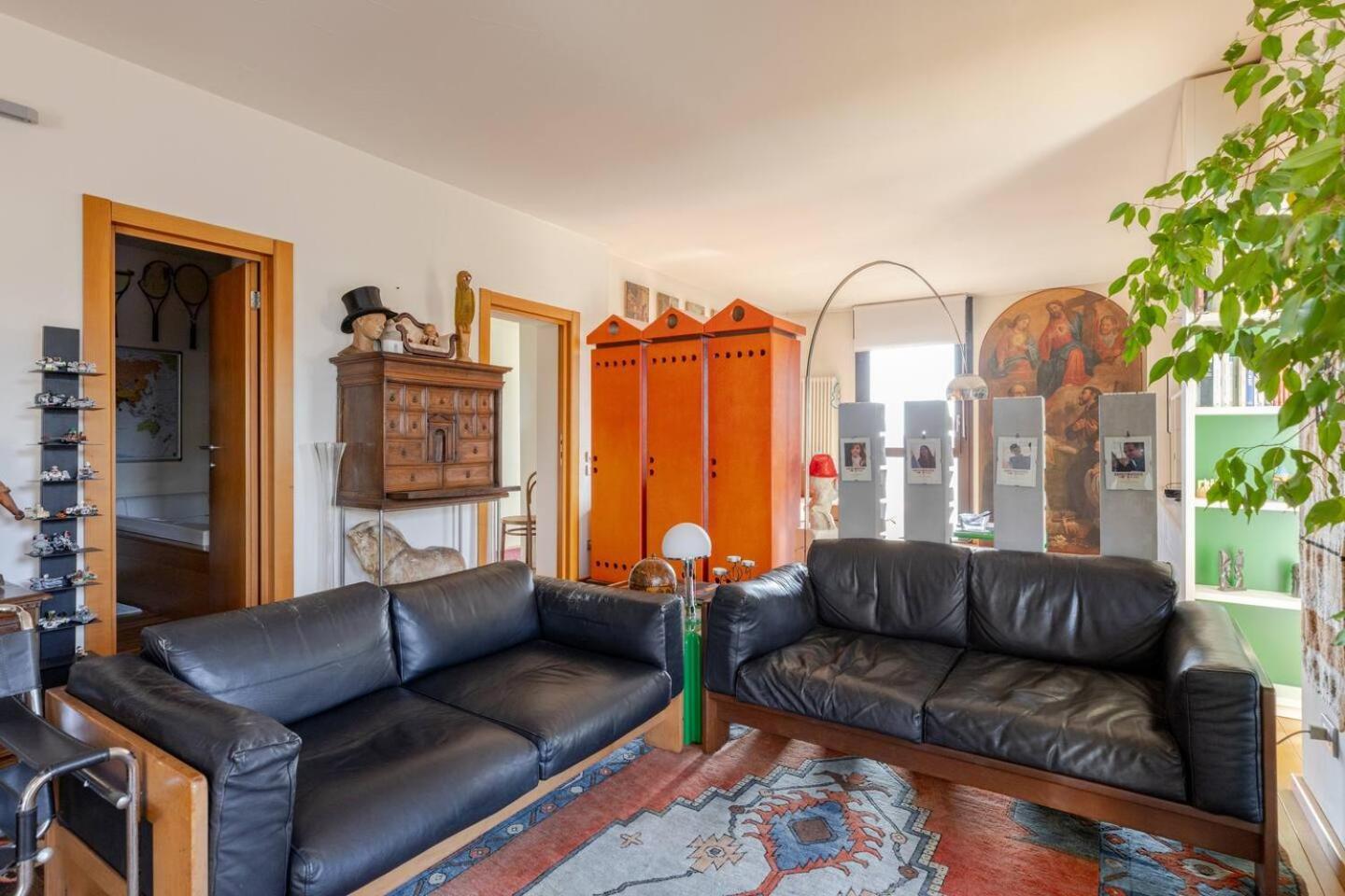 Palladio 20 Loft And Terrace Apartment Verona Exterior photo