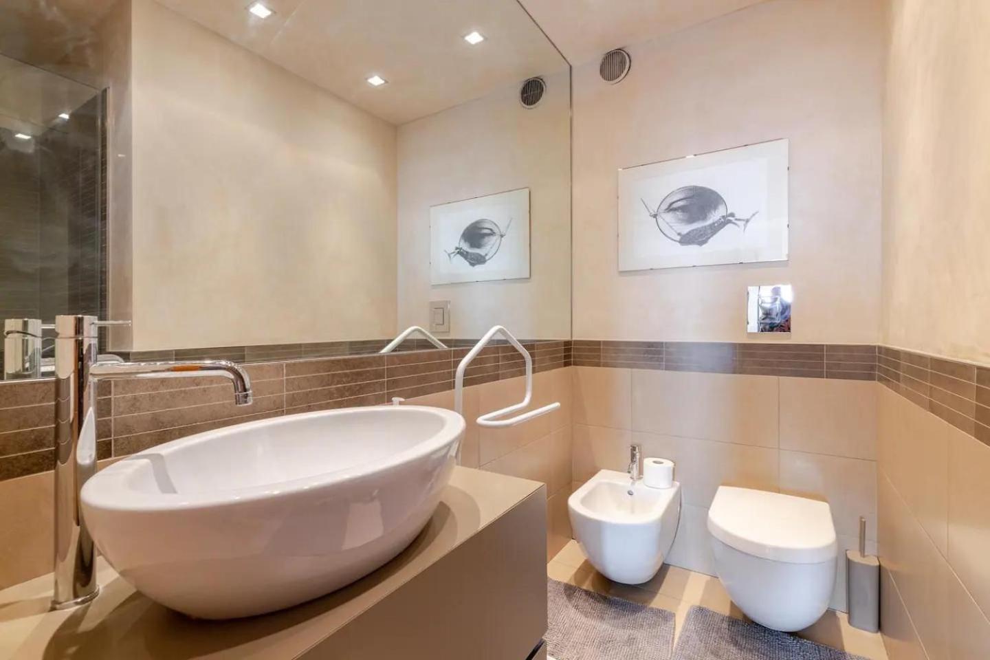 Palladio 20 Loft And Terrace Apartment Verona Exterior photo