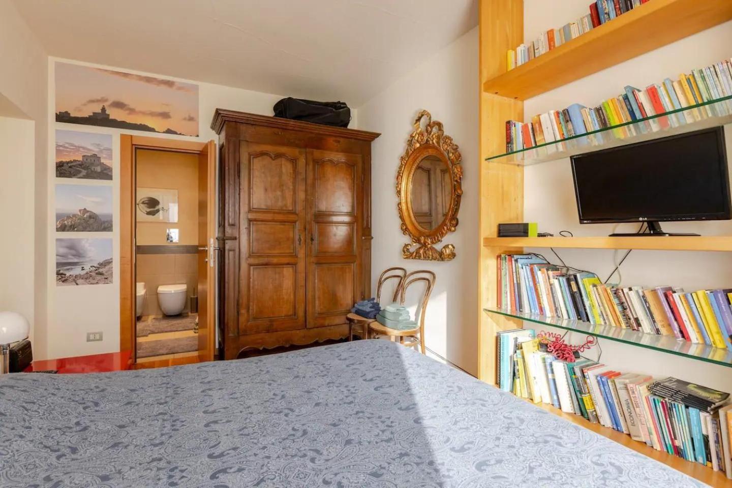 Palladio 20 Loft And Terrace Apartment Verona Exterior photo